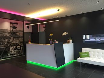 Glücklich erfüllt |  3 Tage Kurzurlaub in der Therme Aqualux inkl. Therme & Vitadome