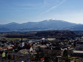 Wunderschöne Adventauszeit in der steirischen Region Murtal erleben | 4 Nächte