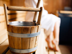 Silvester im Böhmerwald inkl. Galadinner & Feuerwerk zu Mitternacht