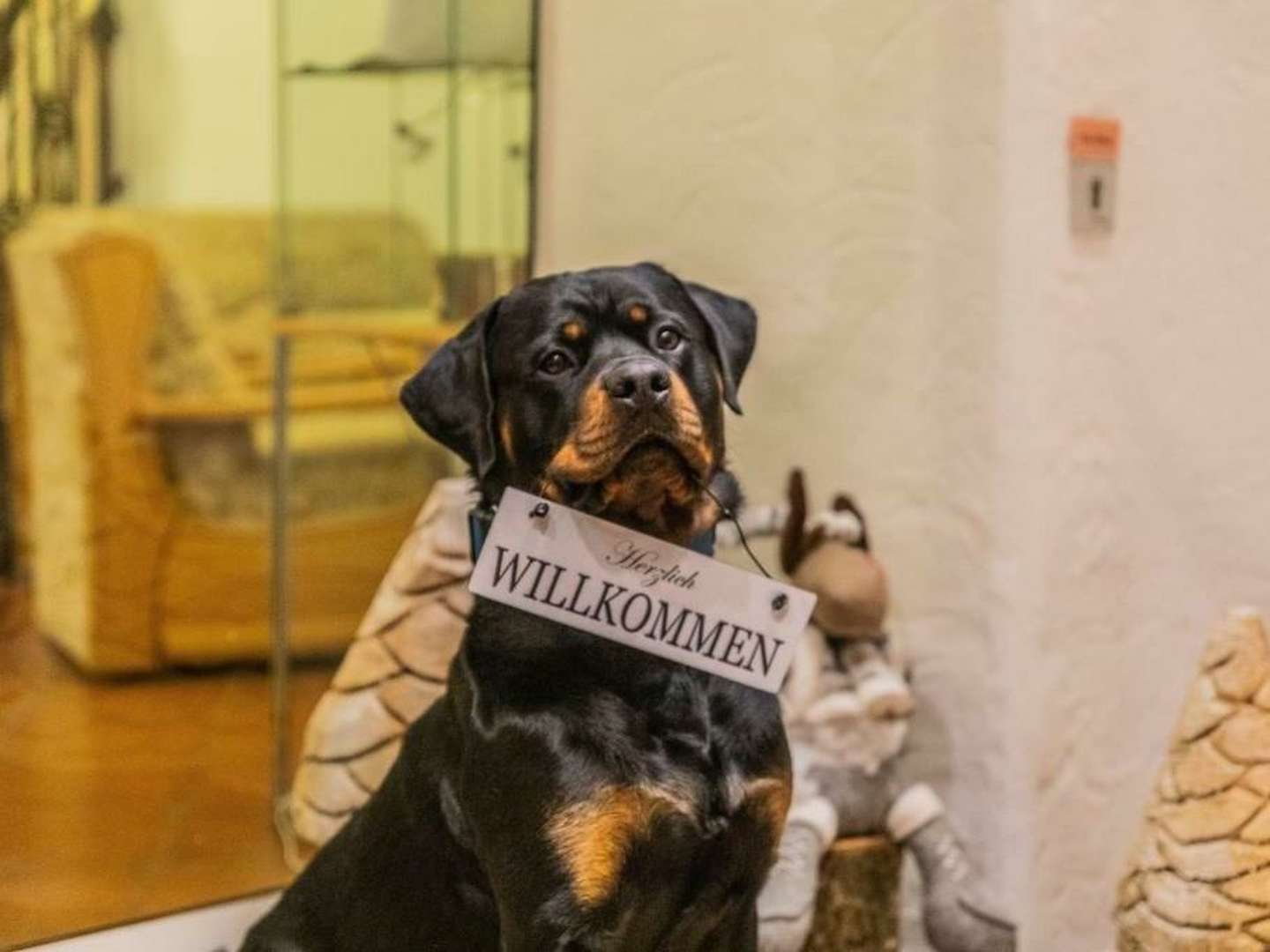 Fronleichnam Wochenende 2025| 3 Nächte   