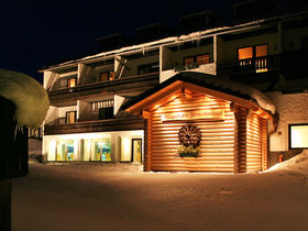 Silvester im Böhmerwald inkl. Galadinner & Feuerwerk zu Mitternacht
