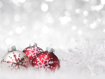  Weihnachten Frühbucher im Böhmerwald inkl. Galadinner | 2 Nächte