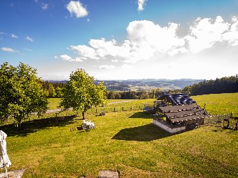 Pfingst Wochenende im Böhmerwald | 3 Nächte  