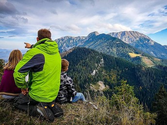 Wochenend-Urlaub mit der Familie im Kinderhotel Appelhof | 2 Nächte