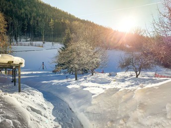 Wochenend-Urlaub mit der Familie im Kinderhotel Appelhof | 2 Nächte