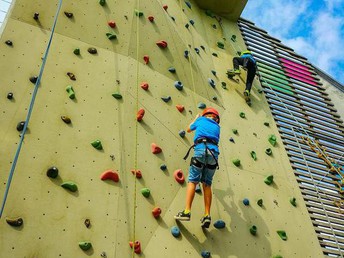 Wochenend-Urlaub mit der Familie im Kinderhotel Appelhof | 2 Nächte