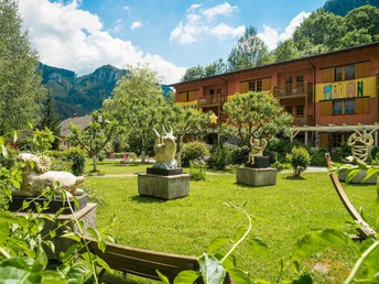 Wochenend-Urlaub mit der Familie im Kinderhotel Appelhof | 2 Nächte