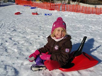 Wochenend-Urlaub mit der Familie im Kinderhotel Appelhof | 2 Nächte