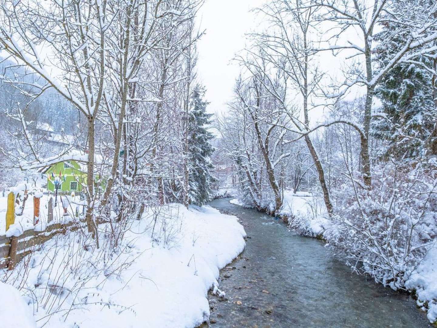 Wochenend-Urlaub mit der Familie im Kinderhotel Appelhof | 2 Nächte