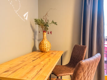 Wochenend-Urlaub mit der Familie im Kinderhotel Appelhof | 2 Nächte