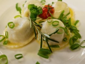 Auszeit #kurzmalraus inkl. g'schmackiges Slow Kitchen® Abendmenü | 3 Nächte | Saison I (Herbst-Wint)