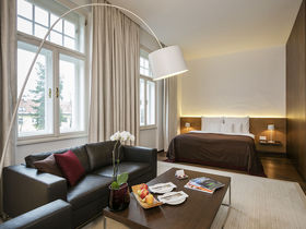 Kulinarischer Genuss & Thermen Entspannung im Murtal | 3 Tage inkl. AquaLux Therme