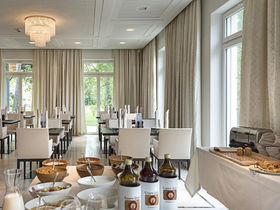 Kulinarischer Genuss & Thermen Entspannung im Murtal | 3 Tage inkl. AquaLux Therme