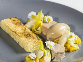 Kulinarischer Genuss & Thermen Entspannung im Murtal | 3 Tage inkl. AquaLux Therme