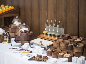 Kulinarischer Genuss & Thermen Entspannung im Murtal | 3 Tage inkl. AquaLux Therme