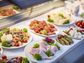 Kulinarischer Genuss & Thermen Entspannung im Murtal | 3 Tage inkl. AquaLux Therme