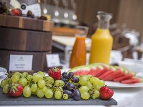 Kulinarischer Genuss & Thermen Entspannung im Murtal | 3 Tage inkl. AquaLux Therme