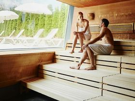 Kulinarischer Genuss & Thermen Entspannung im Murtal | 3 Tage inkl. AquaLux Therme