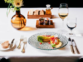 Kulinarischer Genuss & Thermen Entspannung im Murtal | 3 Tage inkl. AquaLux Therme