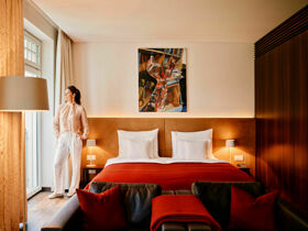 Kulinarischer Genuss & Thermen Entspannung im Murtal | 3 Tage inkl. AquaLux Therme