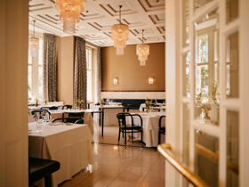 Kulinarischer Genuss & Thermen Entspannung im Murtal | 3 Tage inkl. AquaLux Therme