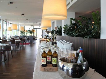 Kurzurlaub mit einzigartigem Blick über den Red Bull Ring | 2 Tage inkl. Therme AquaLux