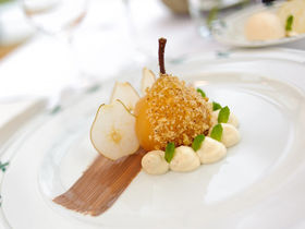 Wirtshauskultur und Barocksuite inkl. Thermengenuss in der Therme AQUALUX Fohnsdorf