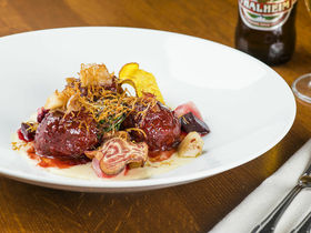 Wirtshauskultur und Barocksuite inkl. Thermengenuss in der Therme AQUALUX Fohnsdorf