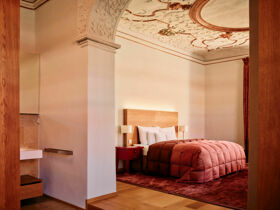 Wirtshauskultur und Barocksuite inkl. Thermengenuss in der Therme AQUALUX Fohnsdorf