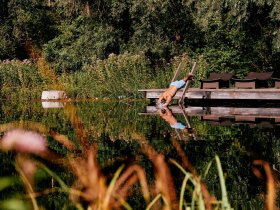 Romantische (Aus-) Zeit zu zweit | 3 Tage inkl. Candle Light Dinner & Rosenblütenbad