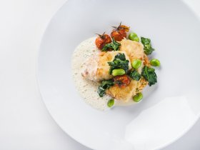 Romantische (Aus-) Zeit zu zweit | 3 Tage inkl. Candle Light Dinner & Rosenblütenbad