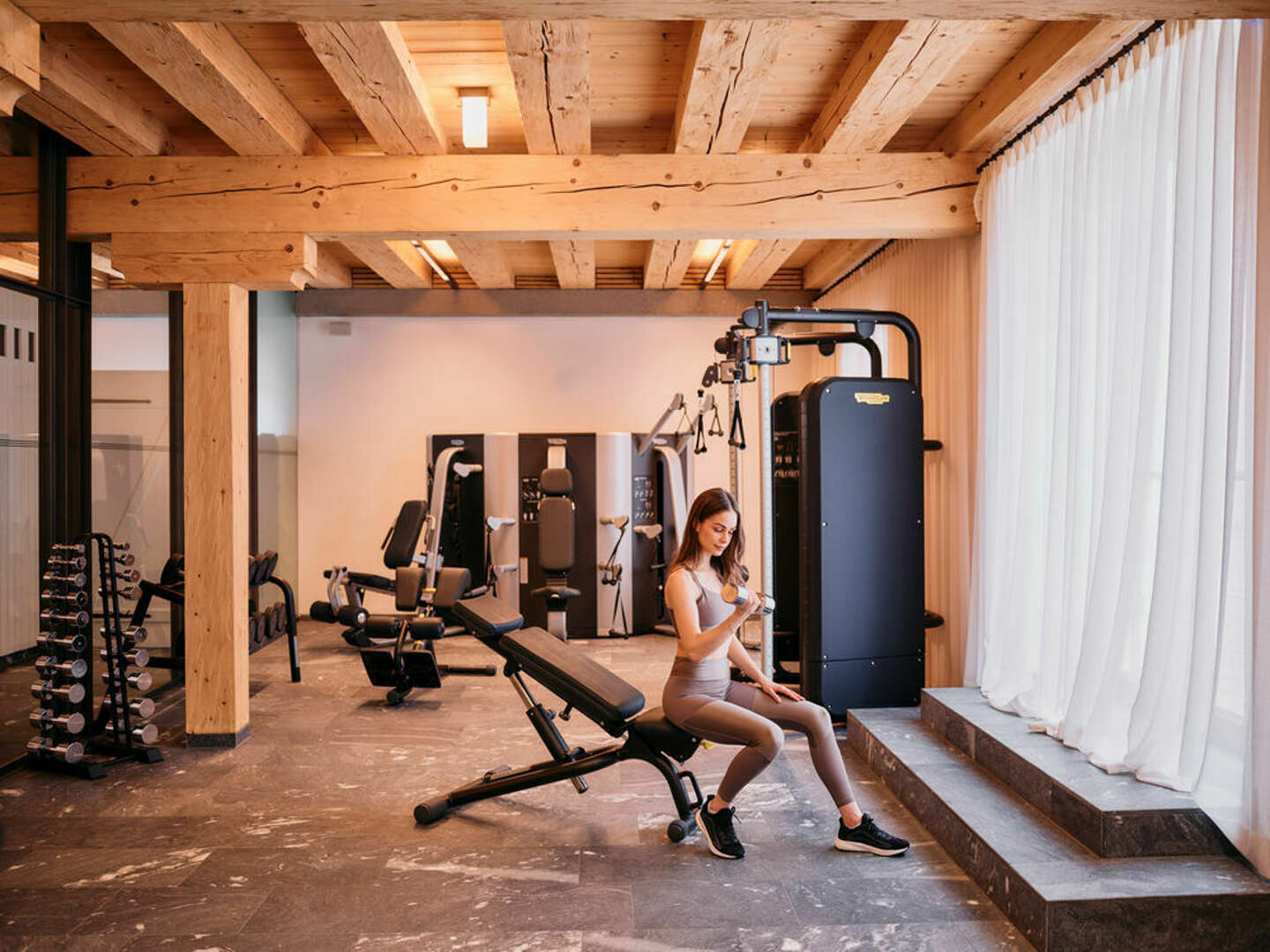 Pure Entspannung im hauseigenem Wellnessbereich | 2 Nächte