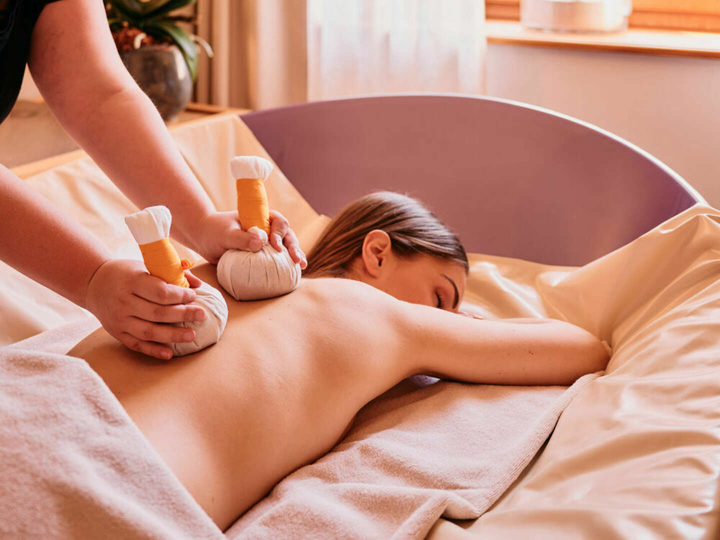 Pure Entspannung im hauseigenem Wellnessbereich | 2 Nächte