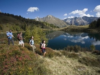 Wanderurlaub für Bergverliebte - Abenteuer mit der LungauCard** | 2 Nächte