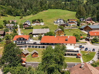 Wanderurlaub für Bergverliebte - Abenteuer mit der LungauCard** | 2 Nächte