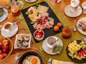 Wanderurlaub für Bergverliebte - Abenteuer mit der LungauCard** | 2 Nächte