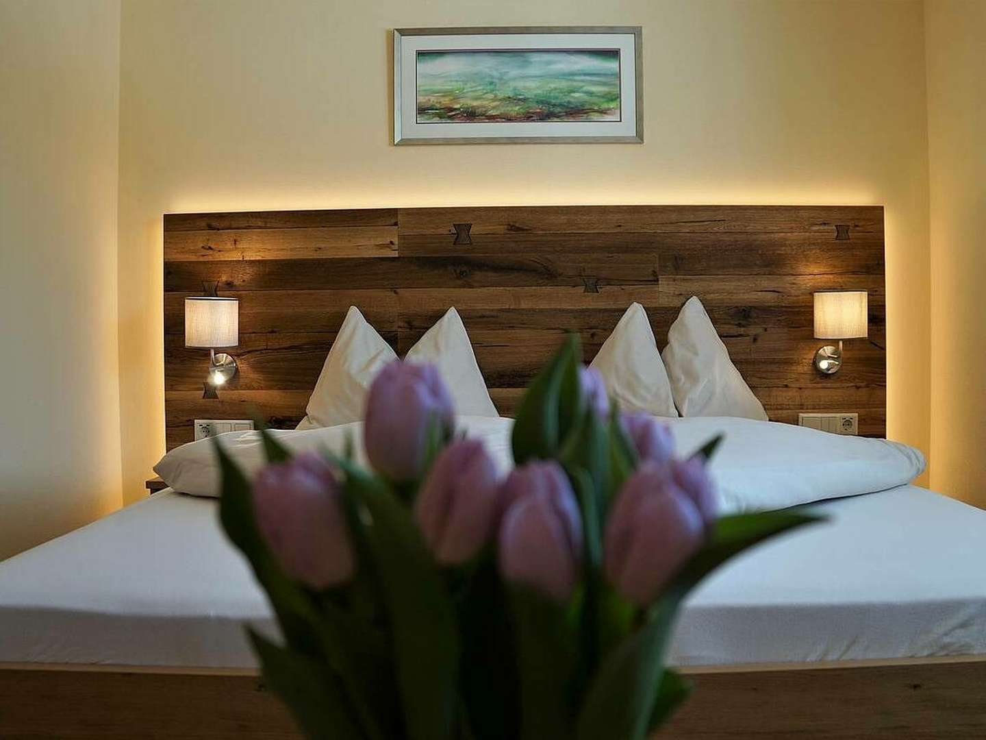 Wanderurlaub für Bergverliebte - Abenteuer mit der LungauCard** | 2 Nächte