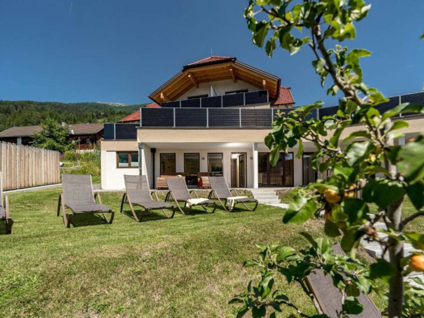 Wanderurlaub für Bergverliebte - Abenteuer mit der LungauCard** | 2 Nächte
