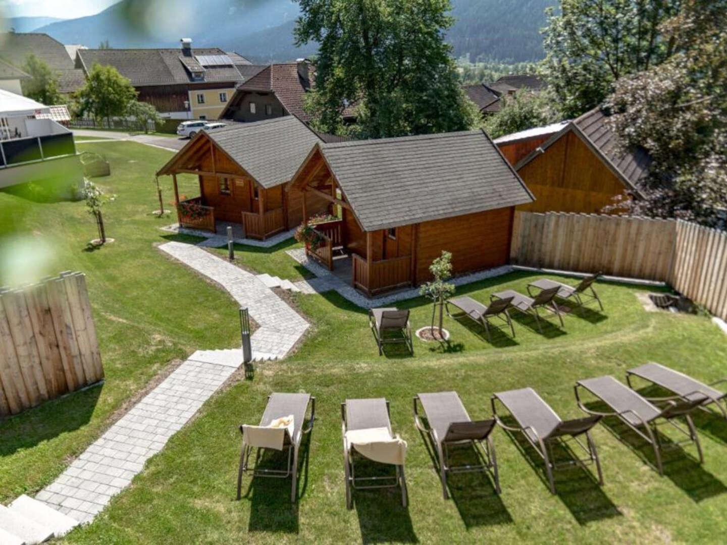 Wanderurlaub für Bergverliebte - Abenteuer mit der LungauCard** | 2 Nächte