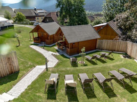 Wanderurlaub für Bergverliebte - Abenteuer mit der LungauCard** | 2 Nächte