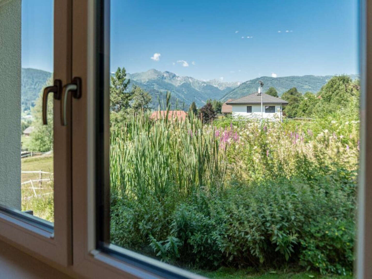 Wanderurlaub für Bergverliebte - Abenteuer mit der LungauCard** | 2 Nächte