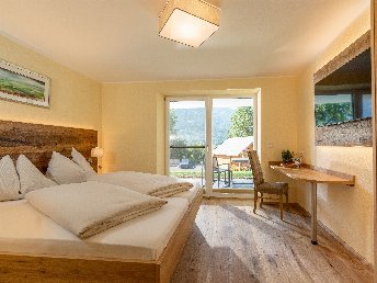 Wanderurlaub für Bergverliebte - Abenteuer mit der LungauCard** | 2 Nächte