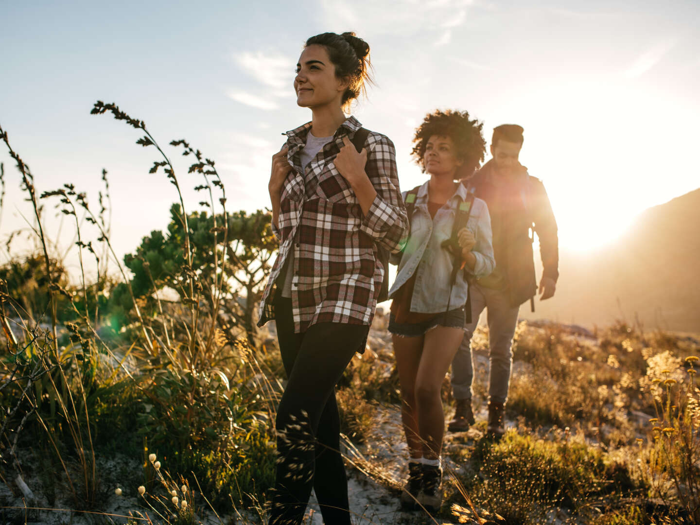 Wanderurlaub für Bergverliebte - Abenteuer mit der LungauCard** | 7 Nächte