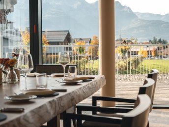 Auszeit in Werfenweng im Salzburger Land inkl. Halbpension | 6 Nächte
