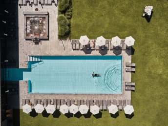 Auszeit in Werfenweng im Salzburger Land inkl. Halbpension | 6 Nächte