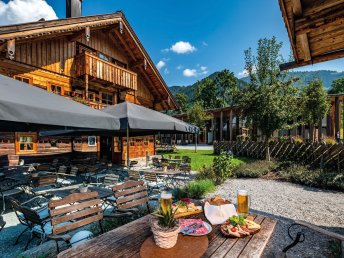Auszeit in Werfenweng im Salzburger Land inkl. Halbpension | 6 Nächte