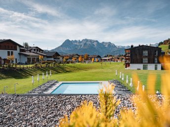 Auszeit in Werfenweng im Salzburger Land inkl. Halbpension | 6 Nächte