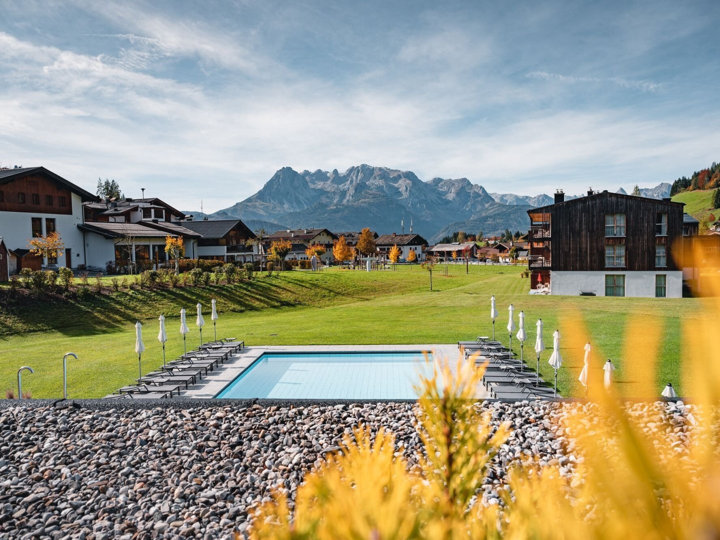 Auszeit in Werfenweng im Salzburger Land inkl. Halbpension | 6 Nächte