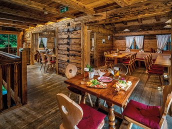 Auszeit in Werfenweng im Salzburger Land inkl. Halbpension | 6 Nächte
