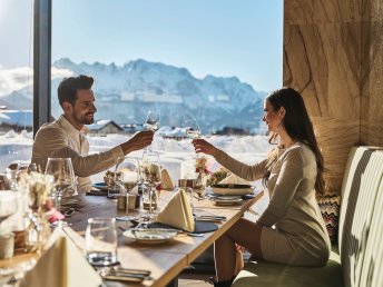 Auszeit in Werfenweng im Salzburger Land inkl. Halbpension | 6 Nächte